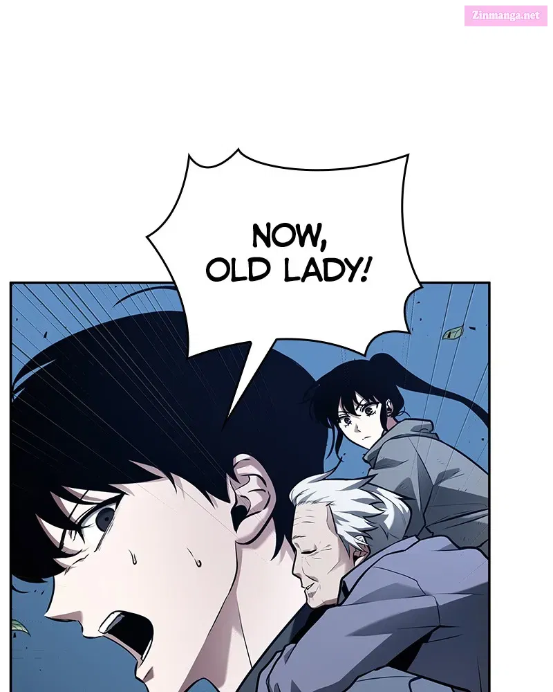 Read Omniscient Reader Manga Online