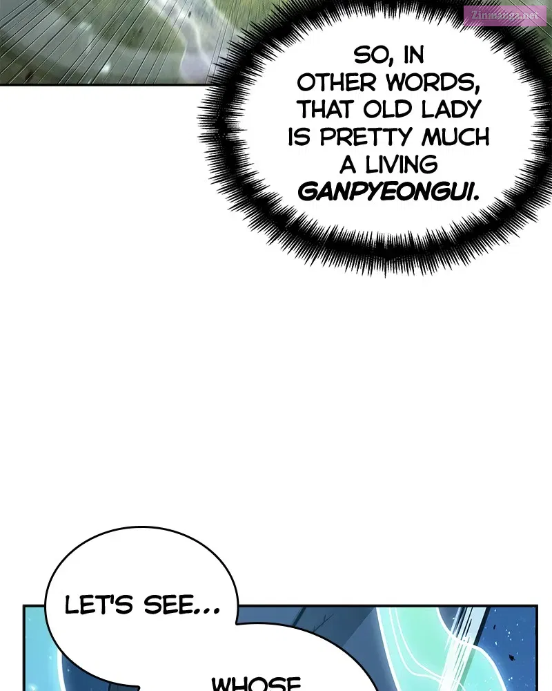 Read Omniscient Reader Manga Online