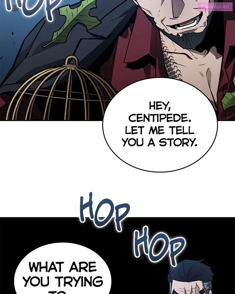 Read Omniscient Reader Manga Online