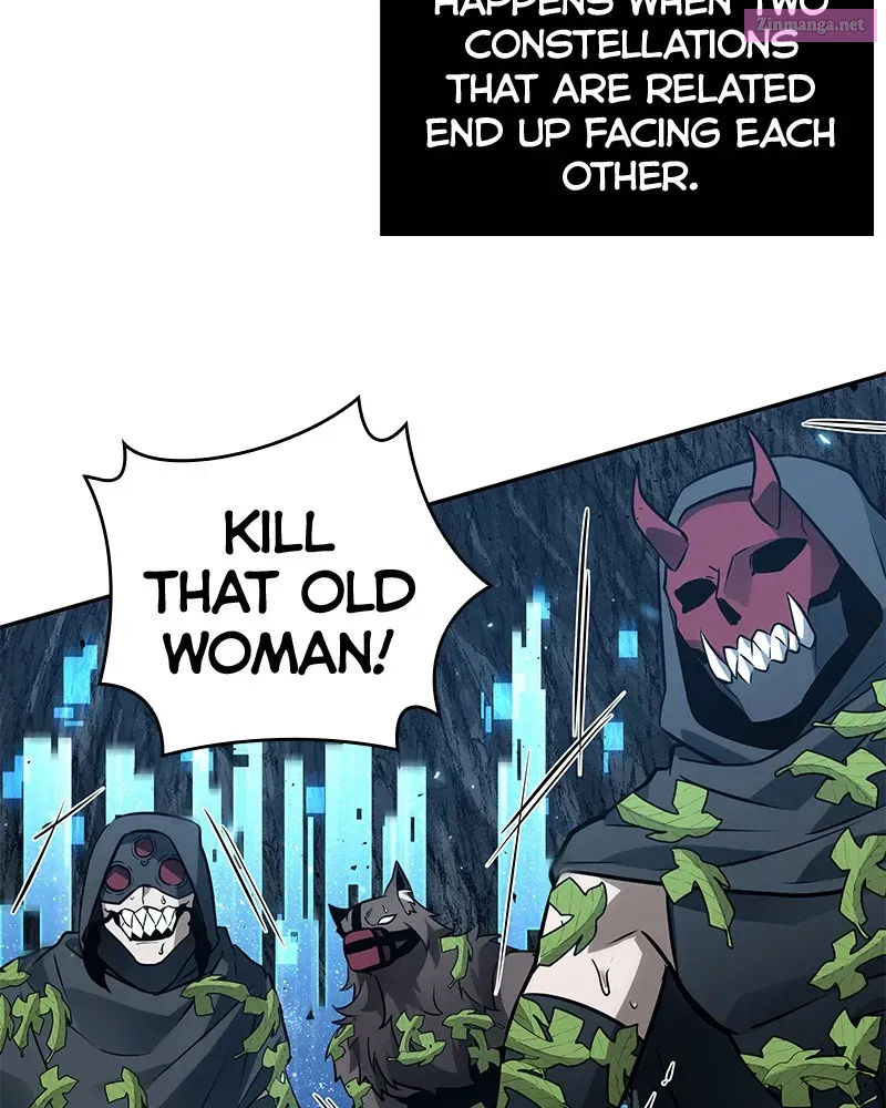 Read Omniscient Reader Manga Online