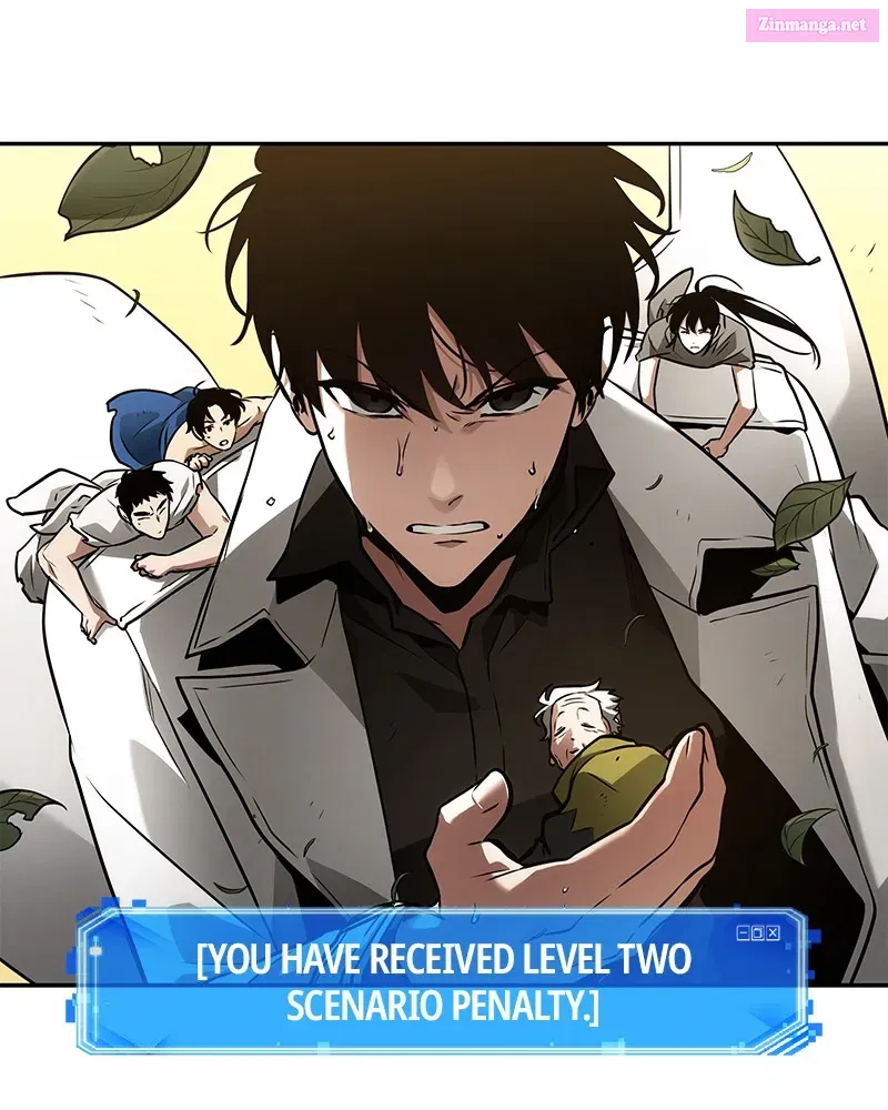 Read Omniscient Reader Manga Online
