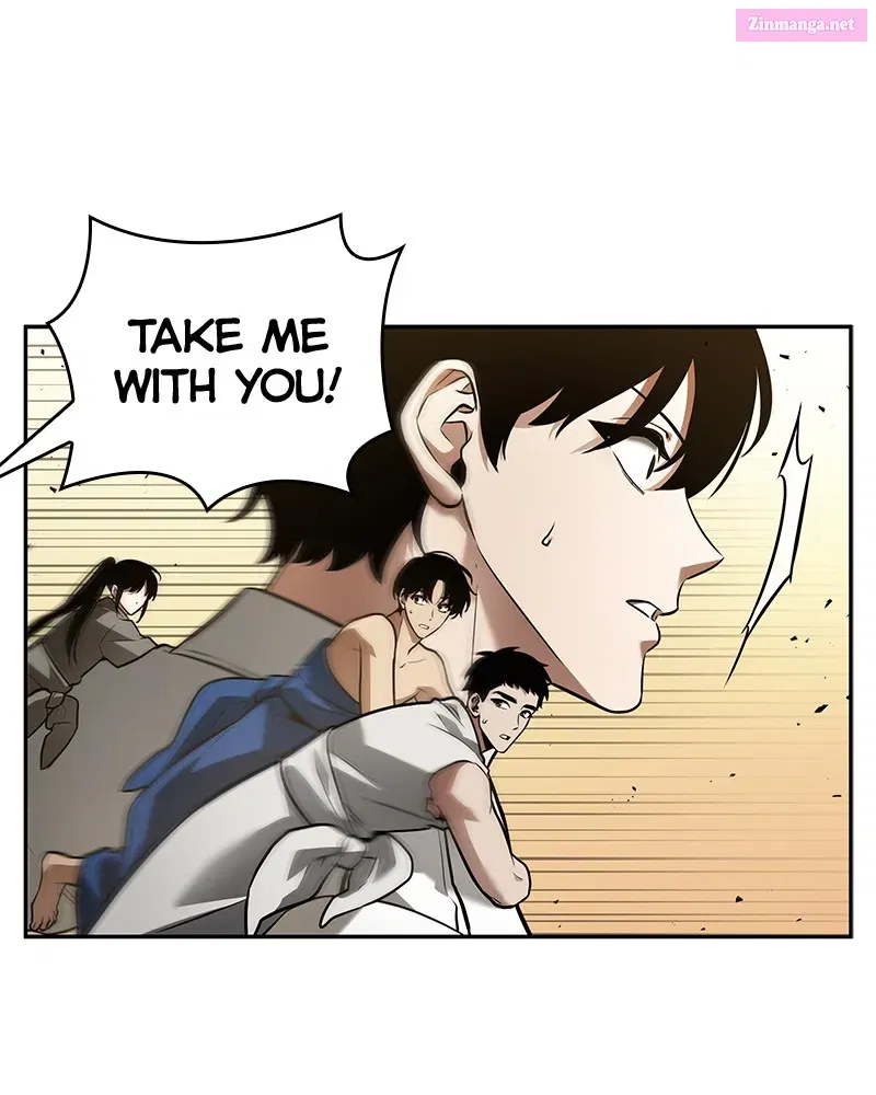Read Omniscient Reader Manga Online