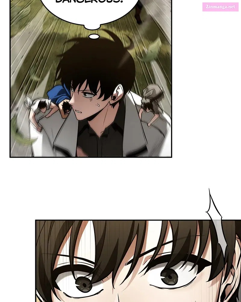 Read Omniscient Reader Manga Online