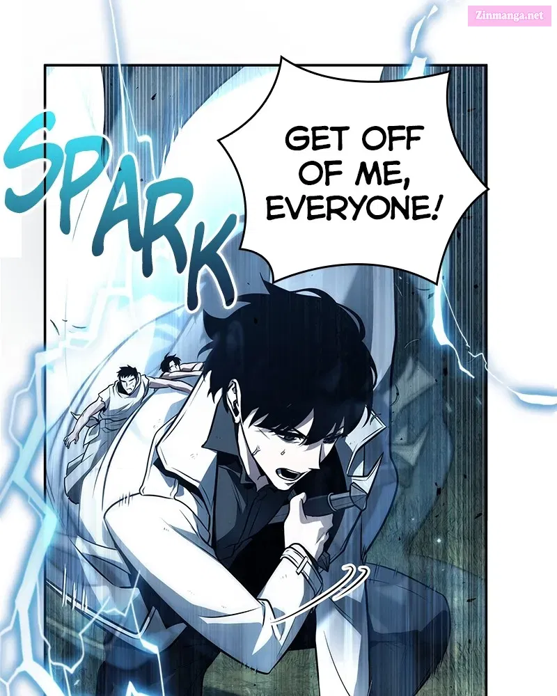 Read Omniscient Reader Manga Online