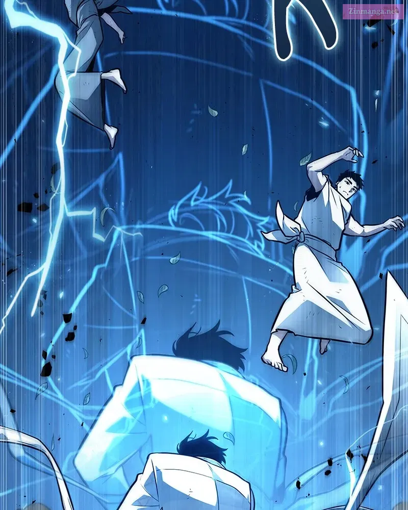 Read Omniscient Reader Manga Online