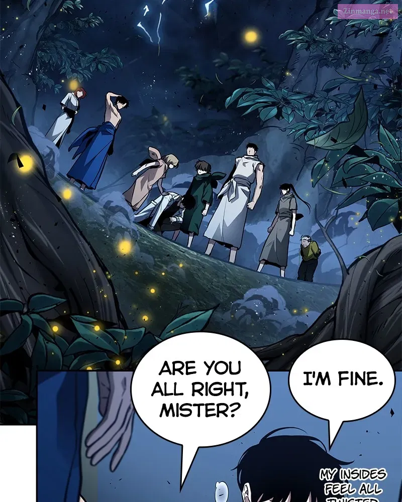 Read Omniscient Reader Manga Online