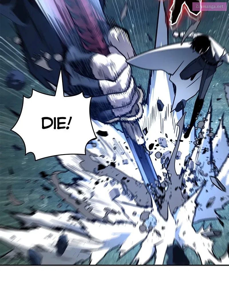 Read Omniscient Reader Manga Online