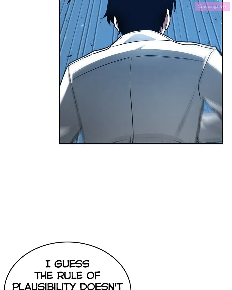 Read Omniscient Reader Manga Online