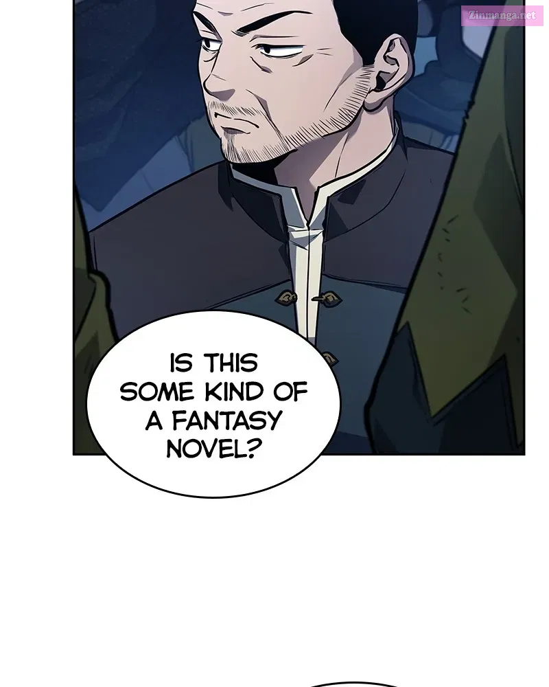 Read Omniscient Reader Manga Online