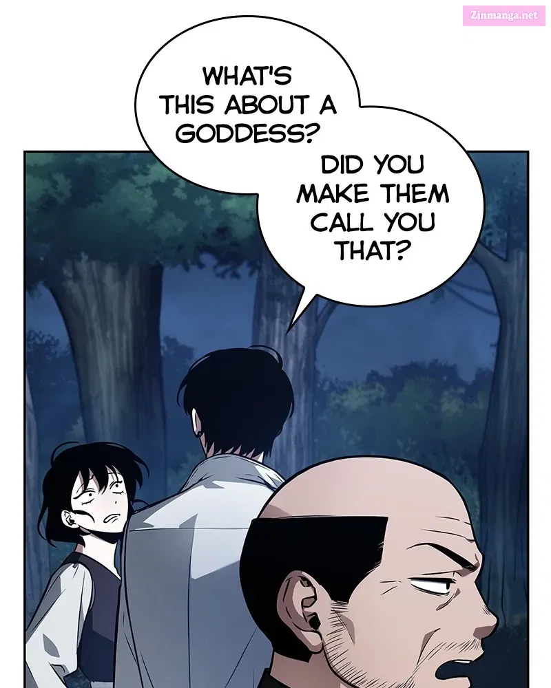 Read Omniscient Reader Manga Online