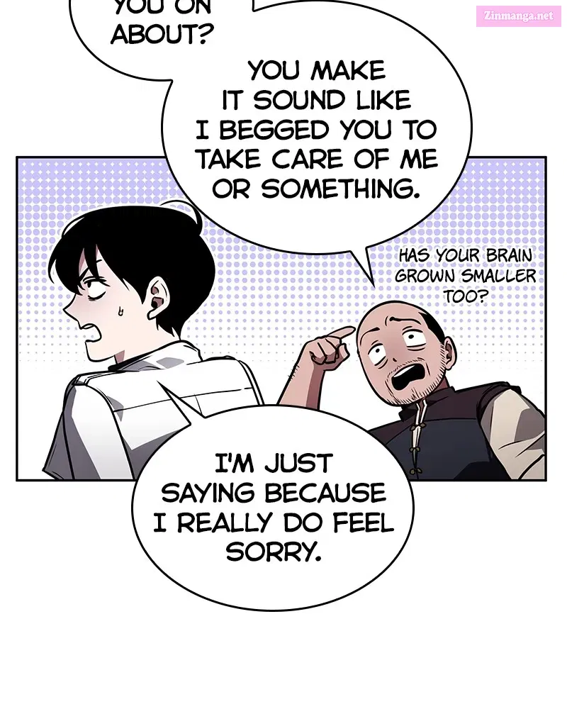 Read Omniscient Reader Manga Online