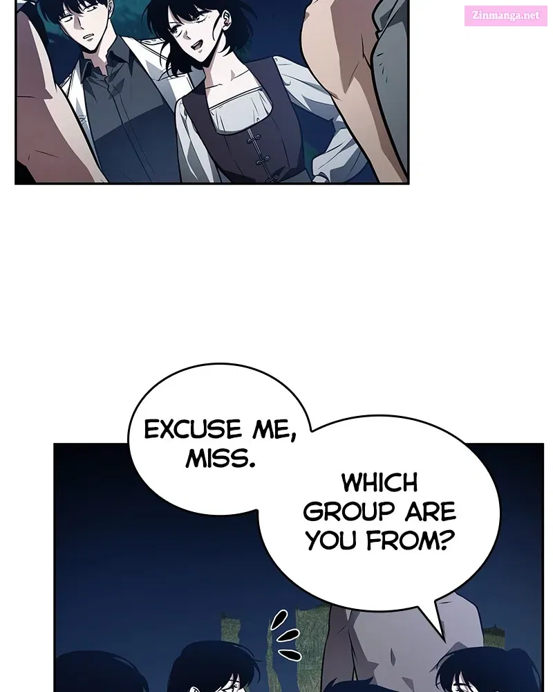 Read Omniscient Reader Manga Online