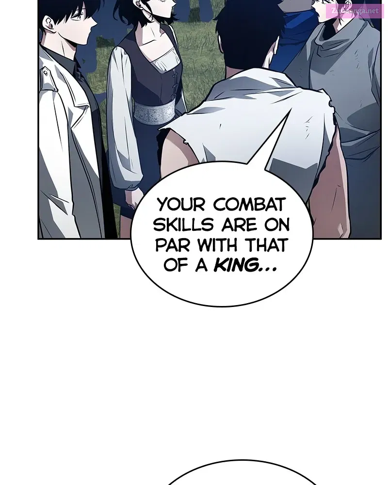 Read Omniscient Reader Manga Online