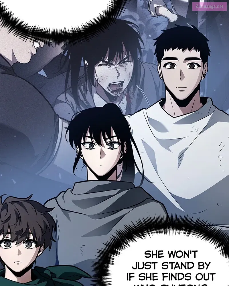 Read Omniscient Reader Manga Online