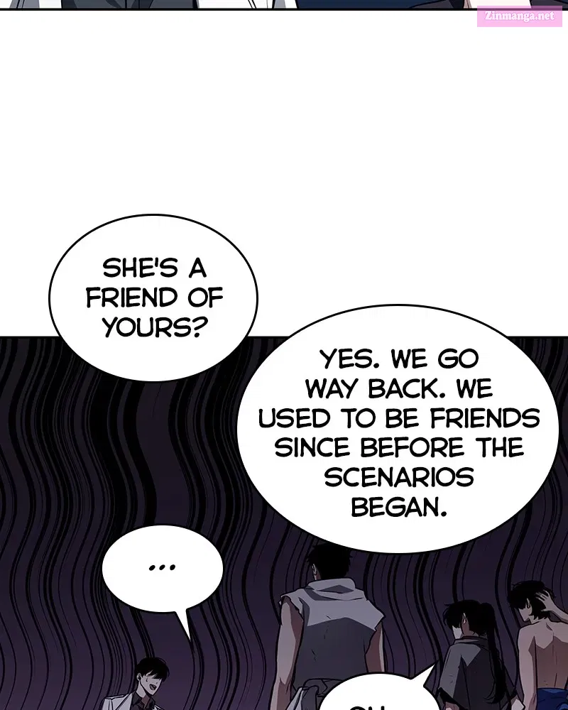 Read Omniscient Reader Manga Online