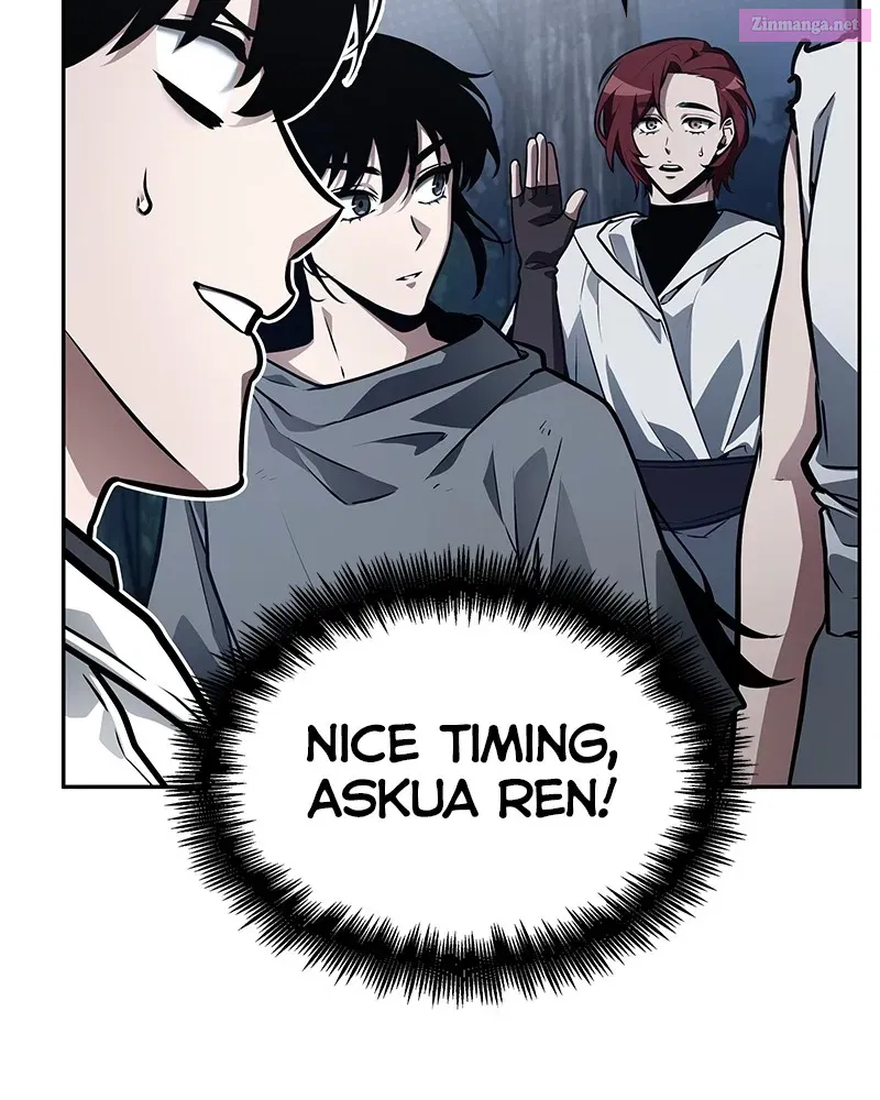 Read Omniscient Reader Manga Online