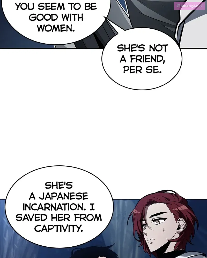 Read Omniscient Reader Manga Online