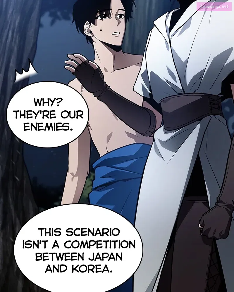 Read Omniscient Reader Manga Online