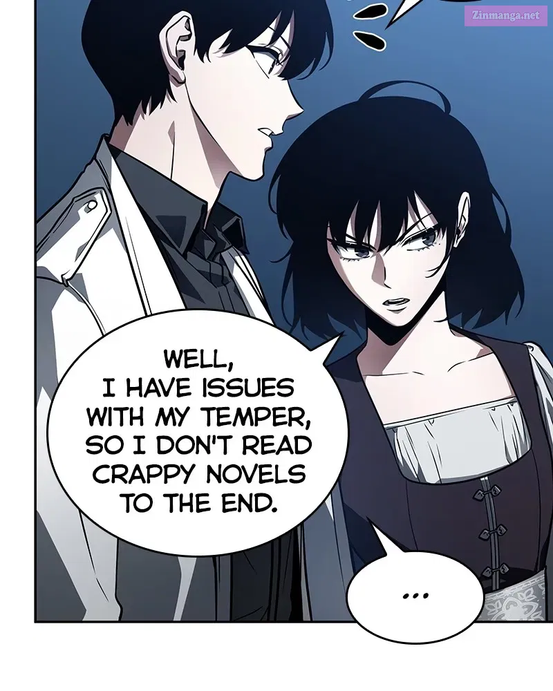 Read Omniscient Reader Manga Online