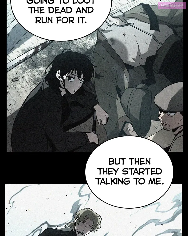 Read Omniscient Reader Manga Online
