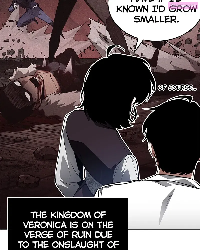 Read Omniscient Reader Manga Online
