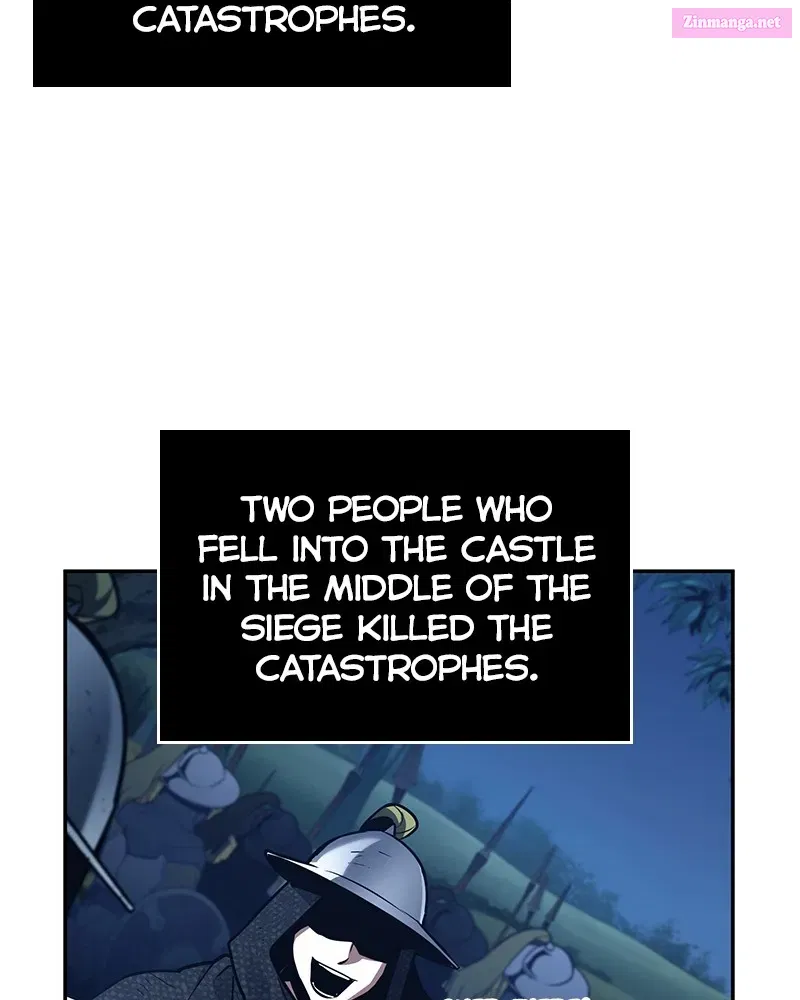 Read Omniscient Reader Manga Online