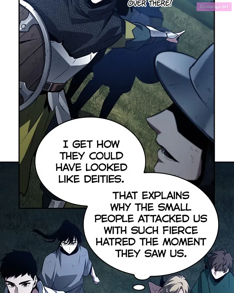 Read Omniscient Reader Manga Online
