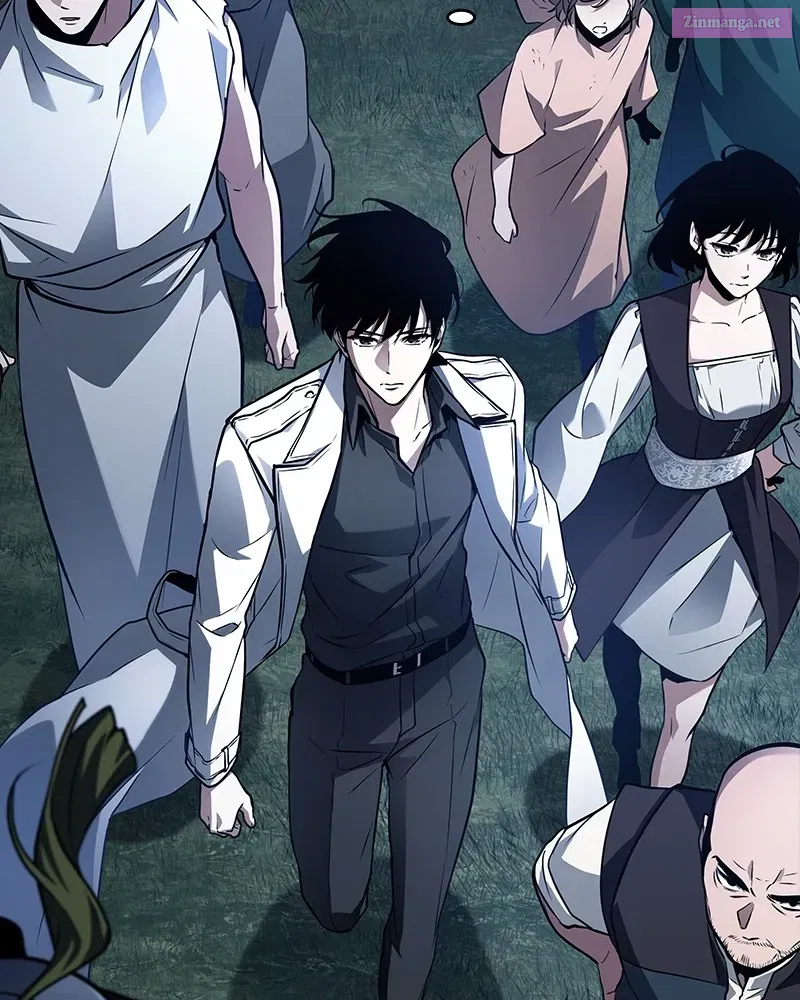 Read Omniscient Reader Manga Online