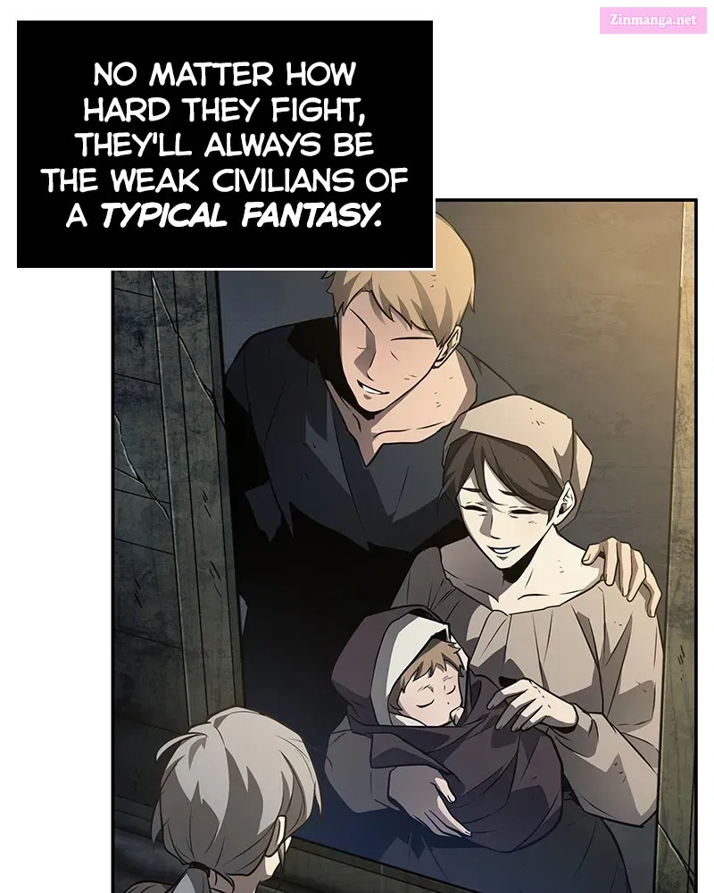 Read Omniscient Reader Manga Online