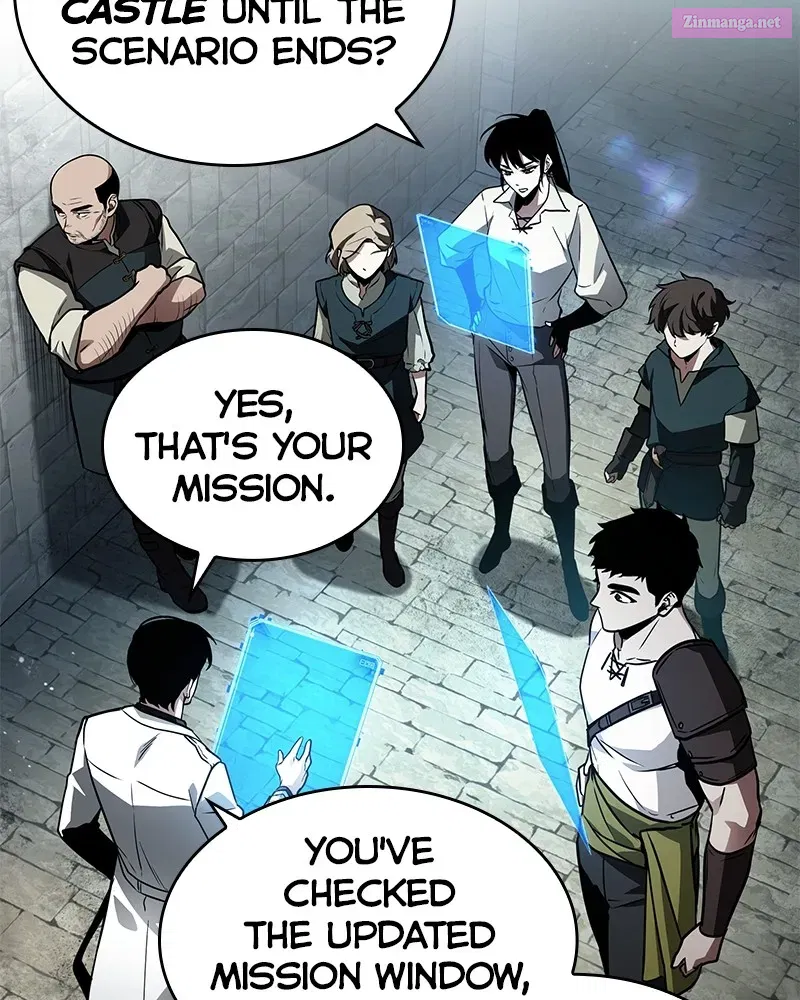 Read Omniscient Reader Manga Online