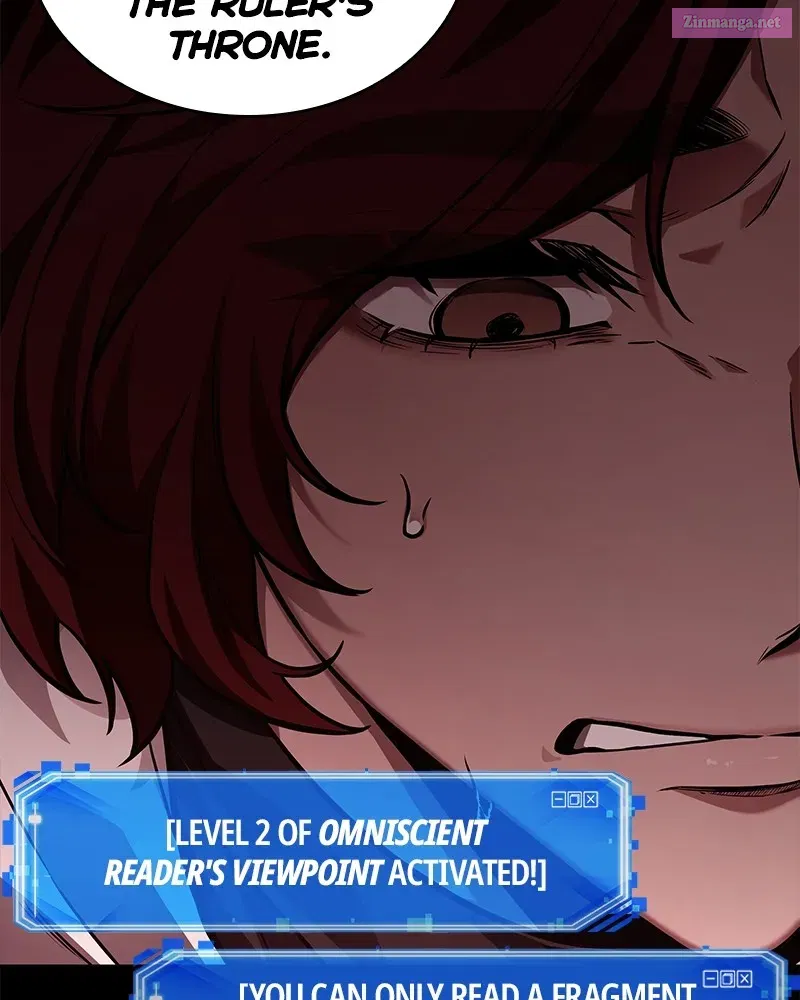 Read Omniscient Reader Manga Online