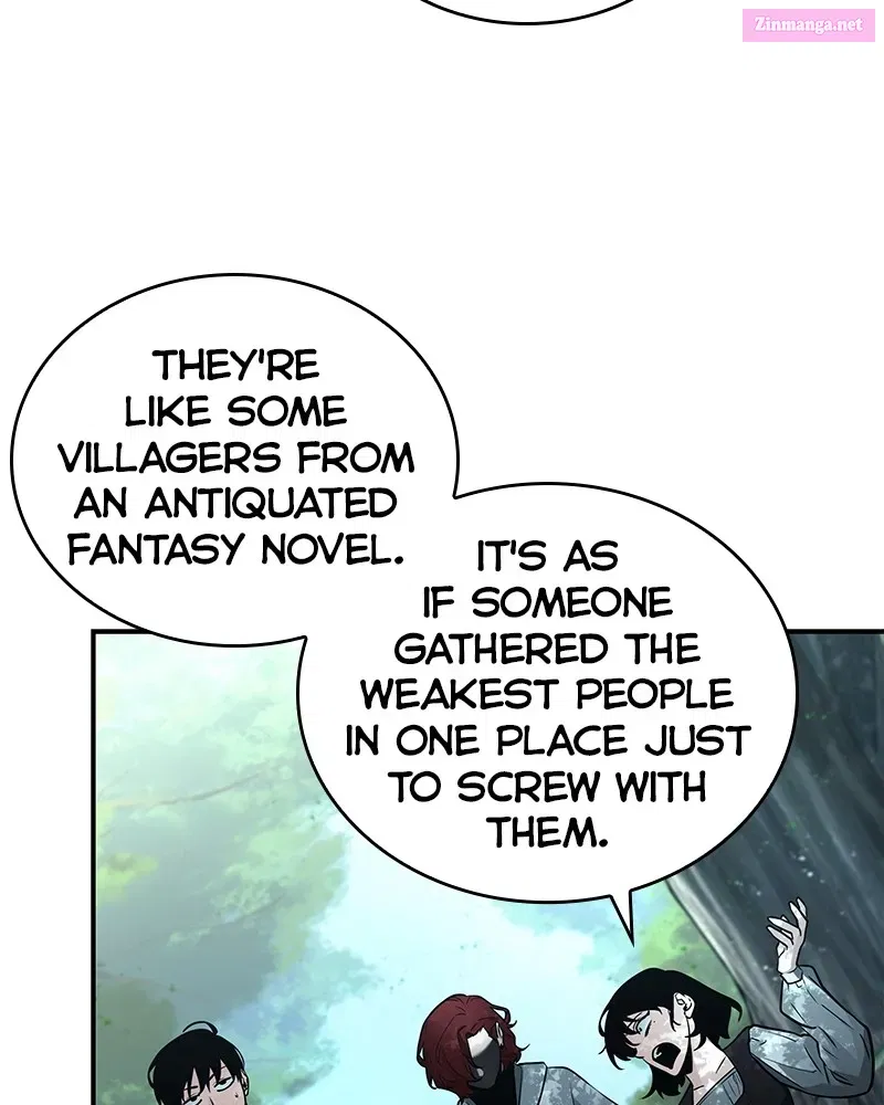 Read Omniscient Reader Manga Online