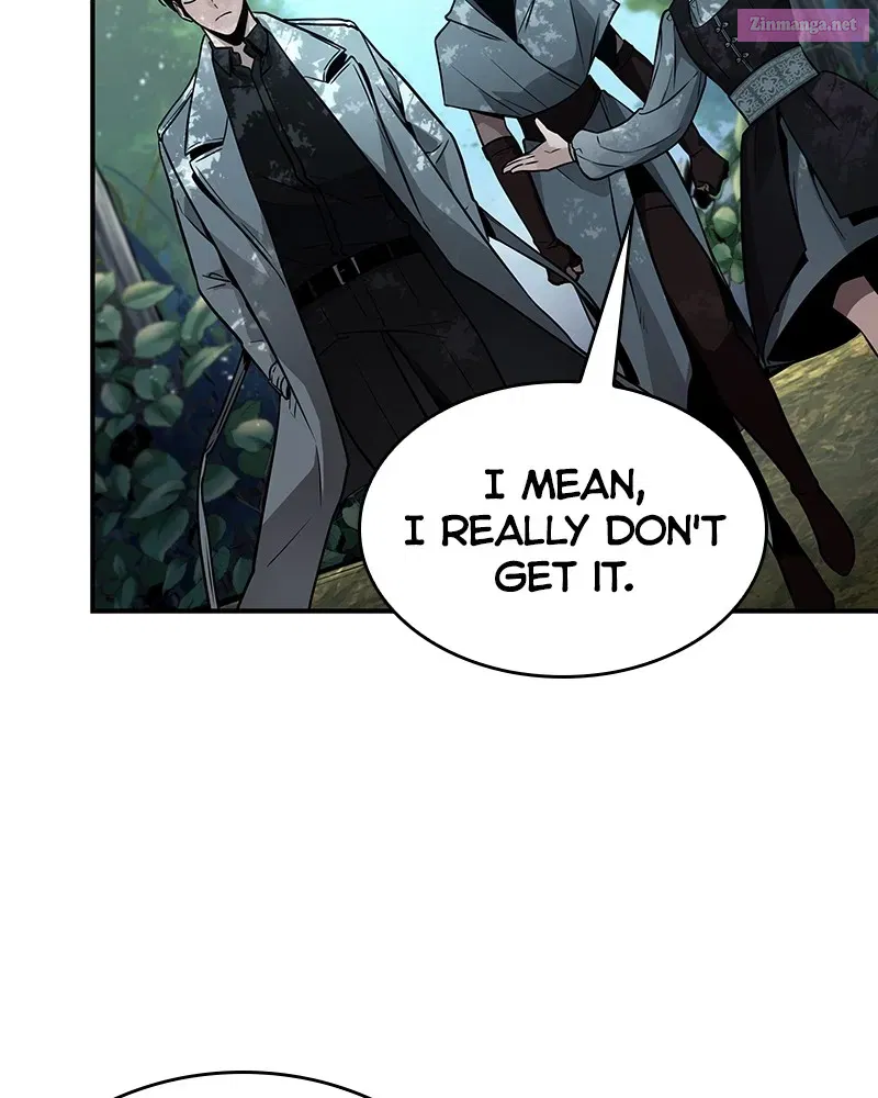 Read Omniscient Reader Manga Online