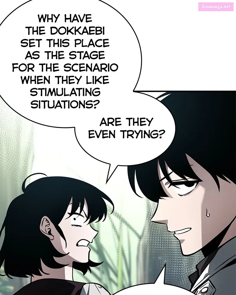 Read Omniscient Reader Manga Online