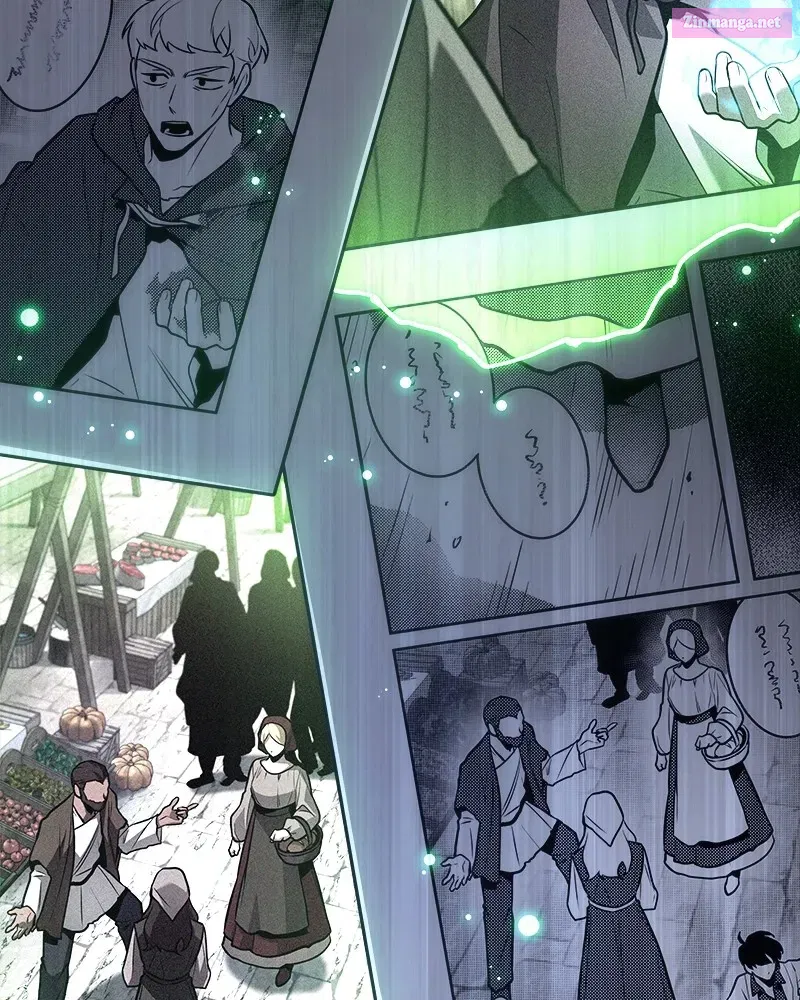Read Omniscient Reader Manga Online