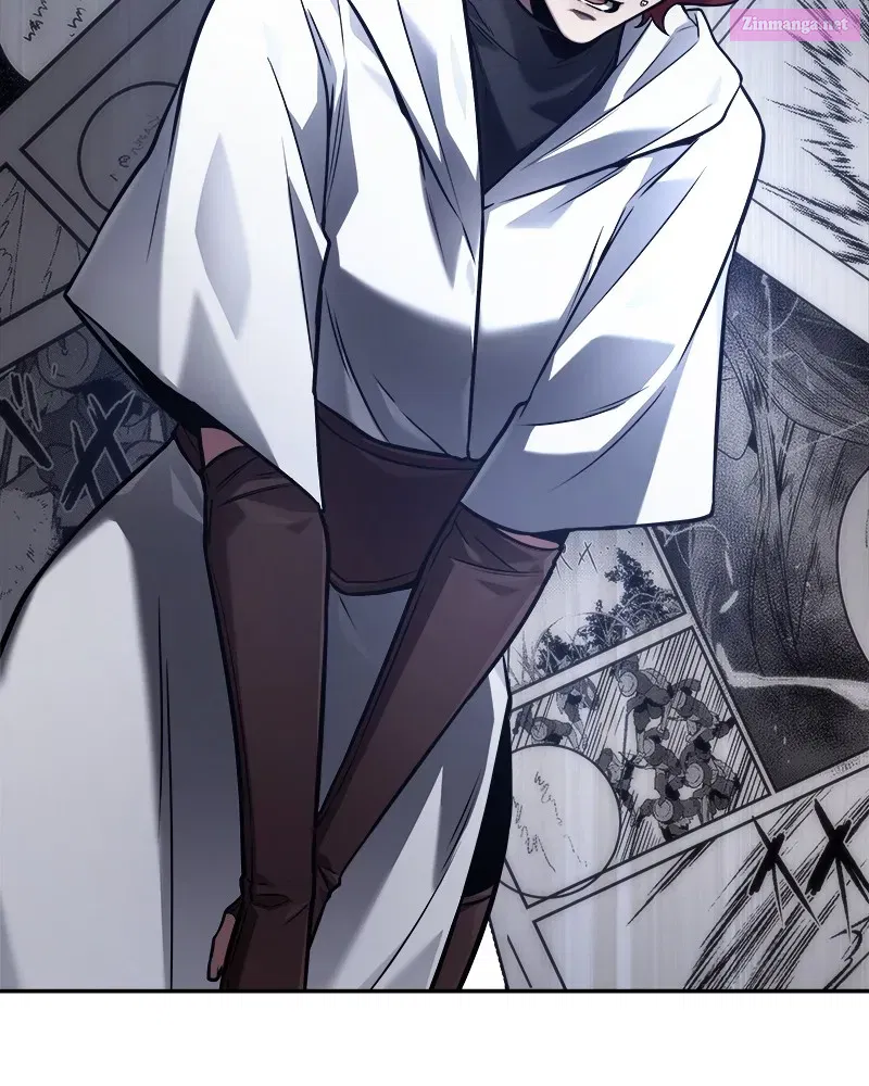 Read Omniscient Reader Manga Online