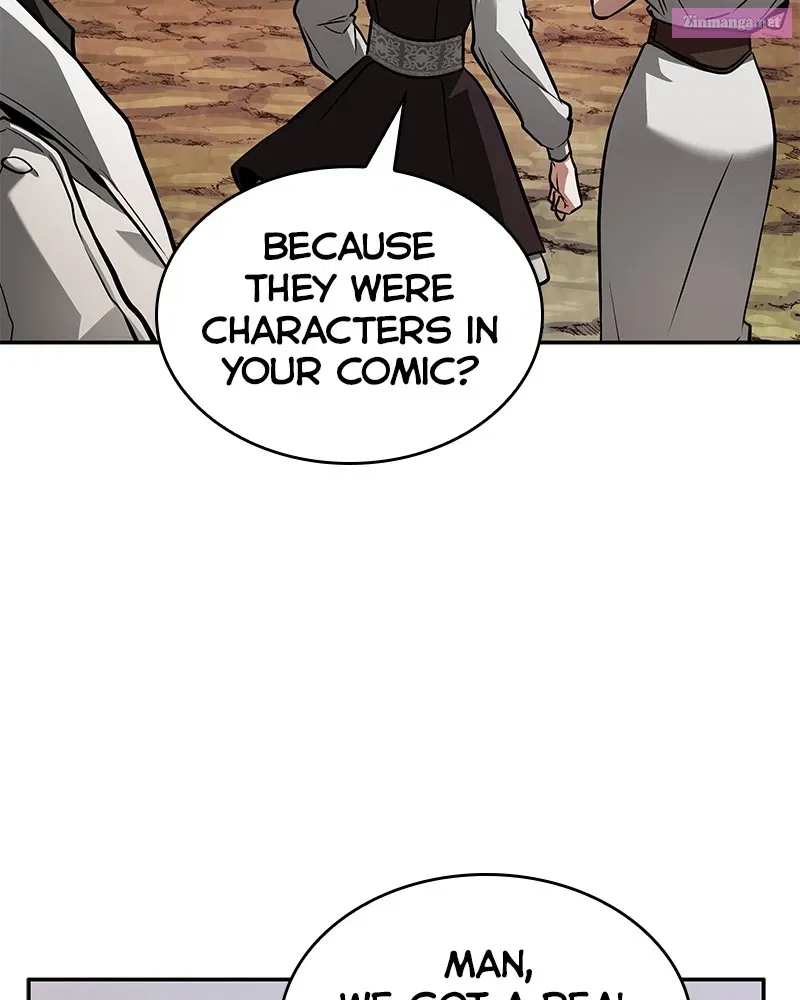 Read Omniscient Reader Manga Online