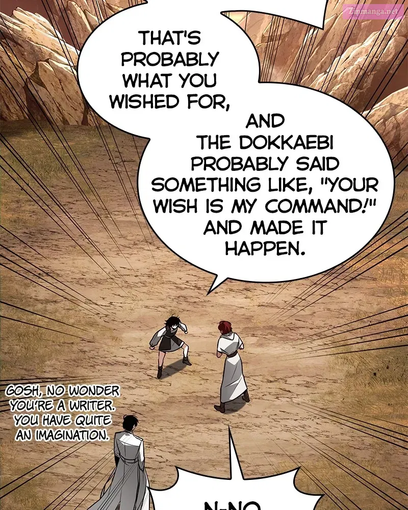 Read Omniscient Reader Manga Online