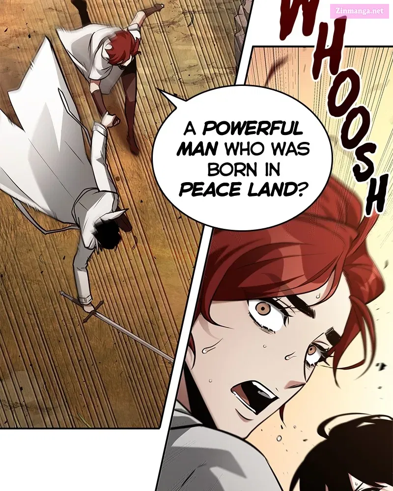 Read Omniscient Reader Manga Online
