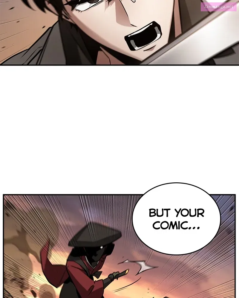 Read Omniscient Reader Manga Online