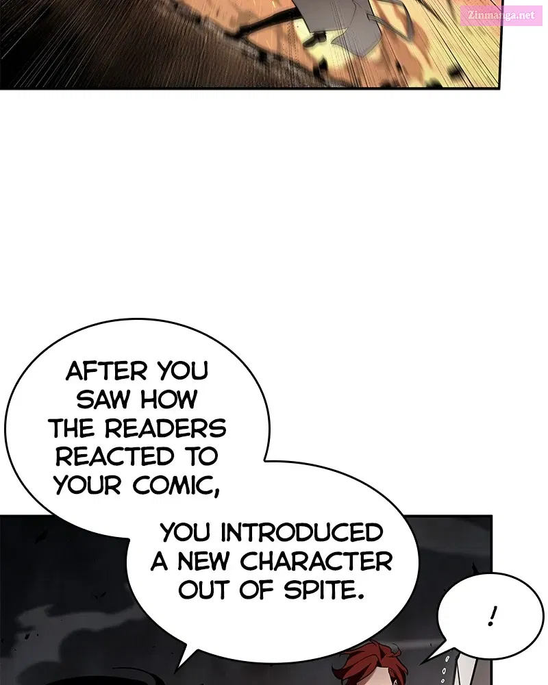Read Omniscient Reader Manga Online