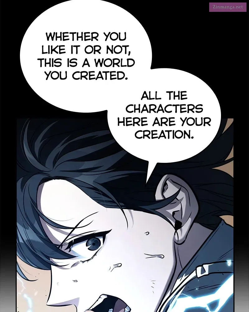 Read Omniscient Reader Manga Online