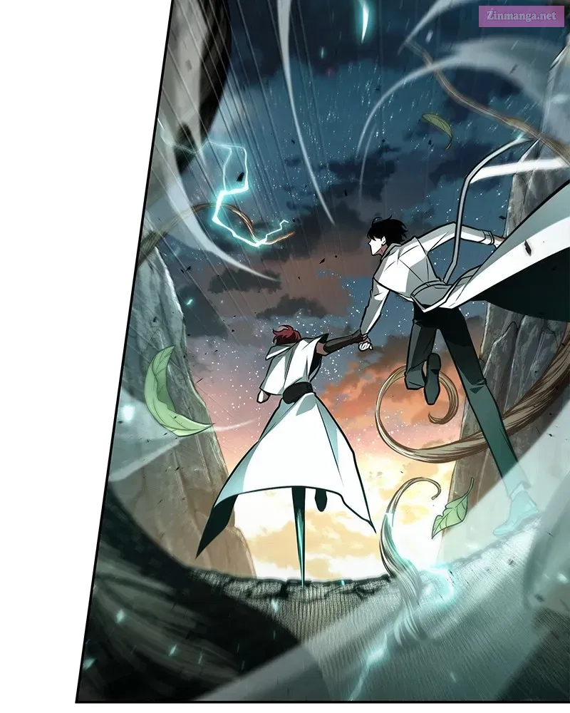 Read Omniscient Reader Manga Online
