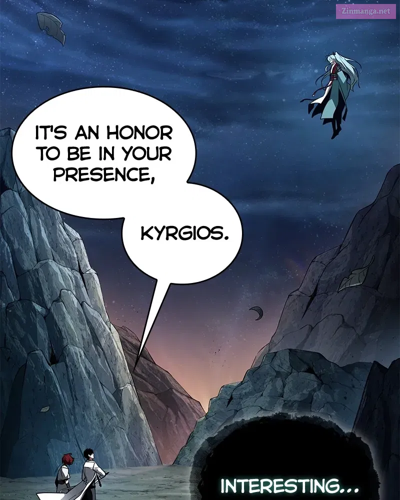 Read Omniscient Reader Manga Online