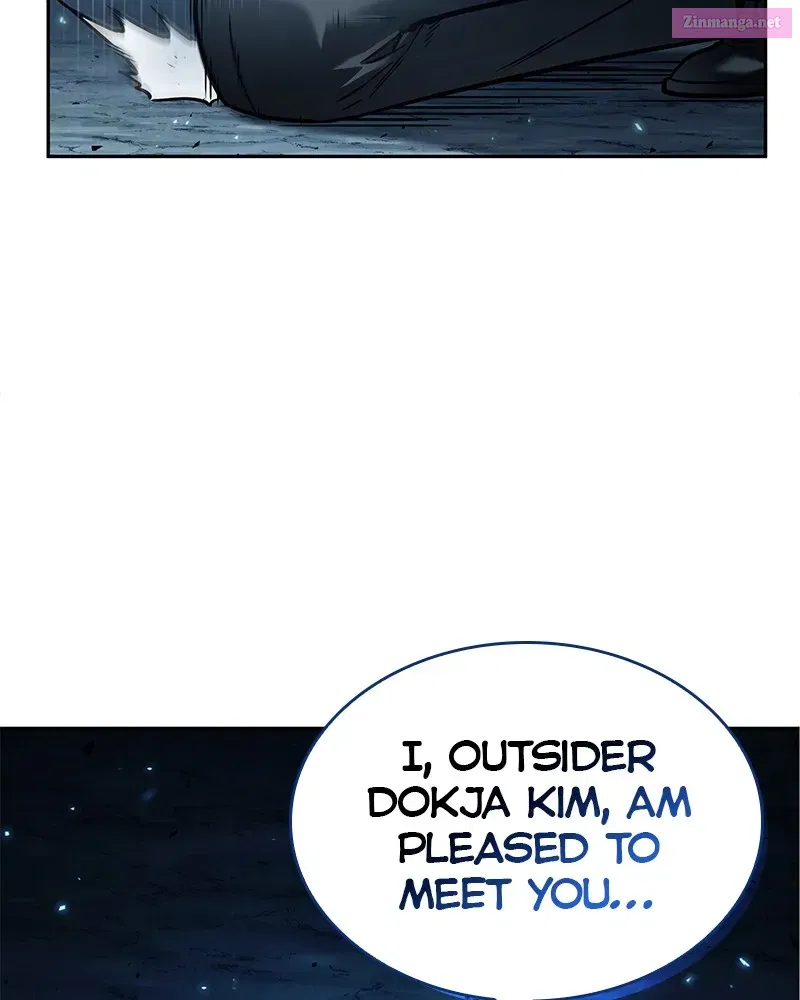 Read Omniscient Reader Manga Online
