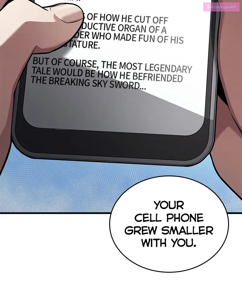 Read Omniscient Reader Manga Online