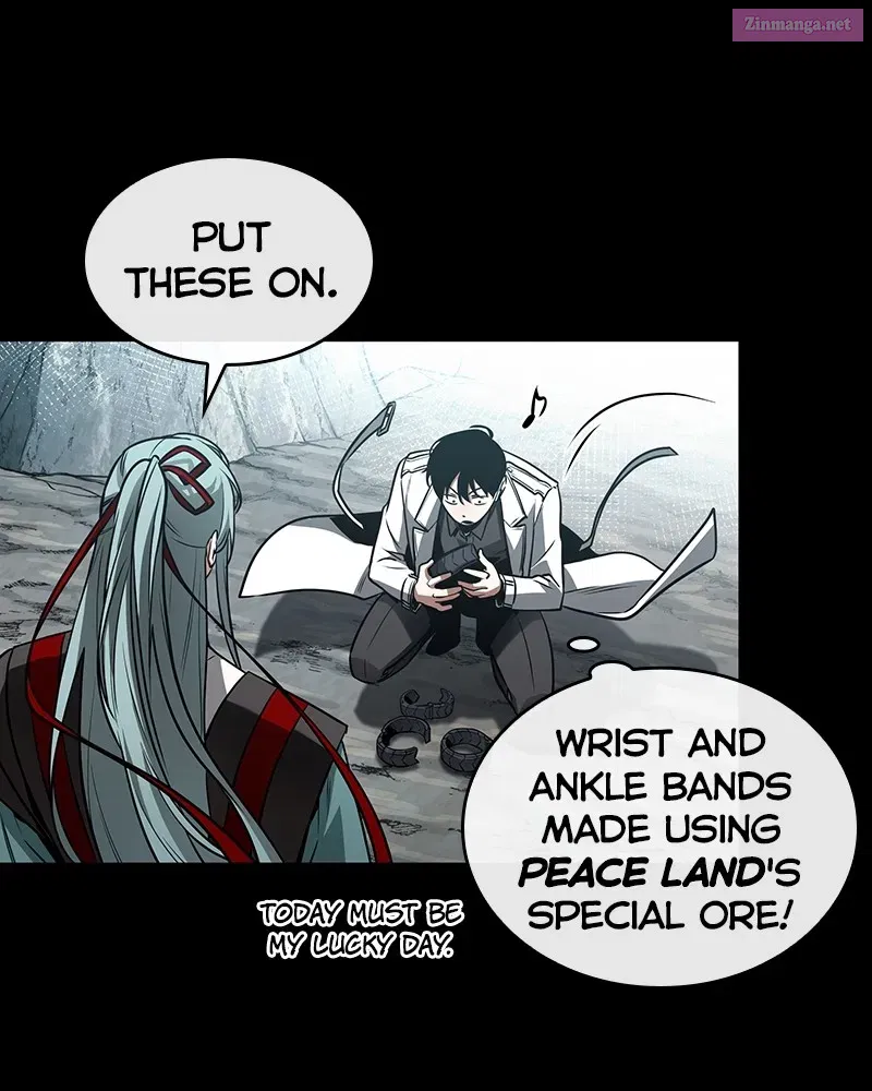 Read Omniscient Reader Manga Online