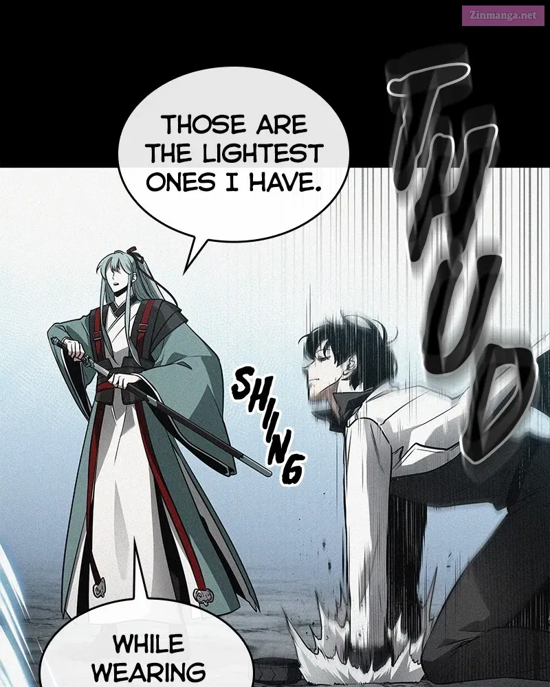 Read Omniscient Reader Manga Online