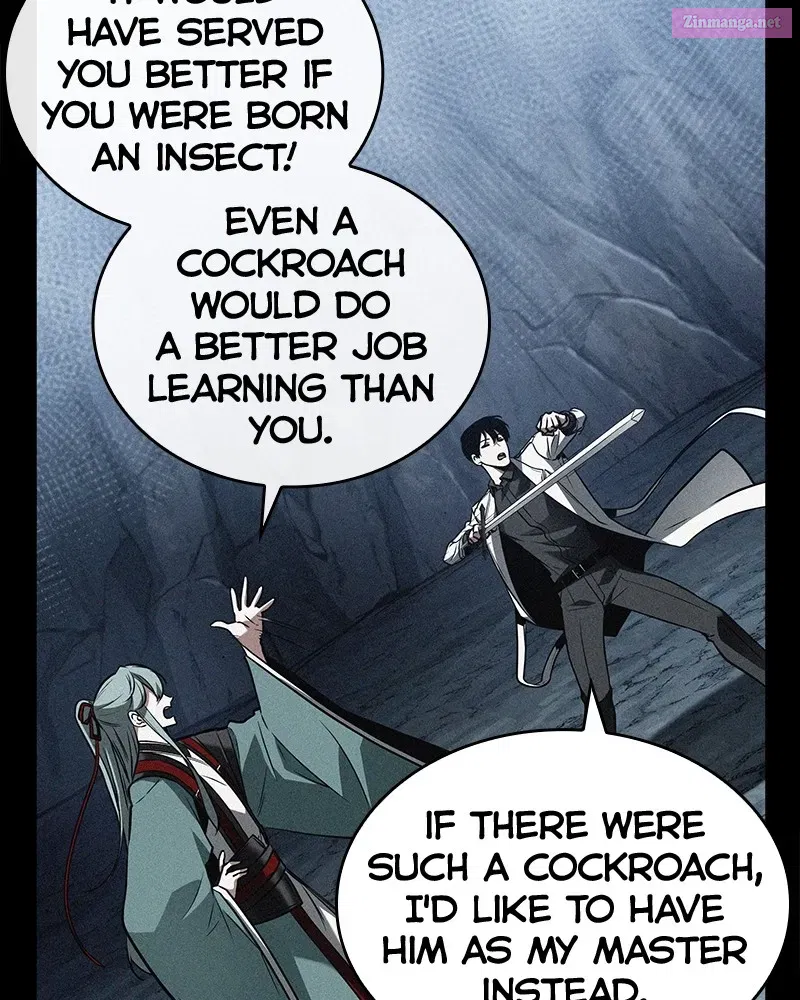 Read Omniscient Reader Manga Online