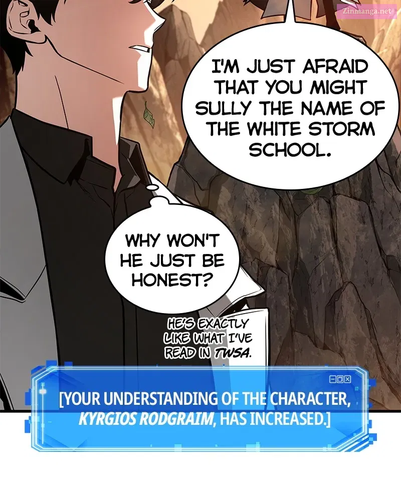 Read Omniscient Reader Manga Online